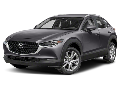 2023 Mazda Mazda Cx-30 2.5 S Select Package