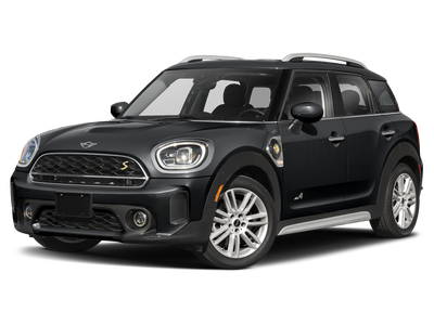 2023 MINI Countryman Cooper SE