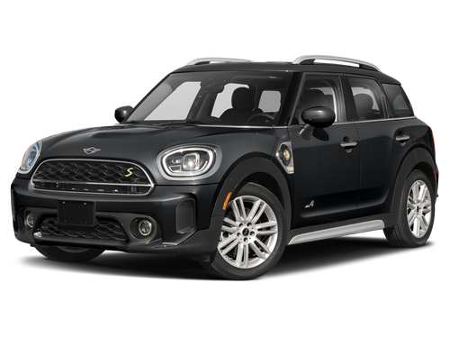 2023 MINI Countryman Cooper SE