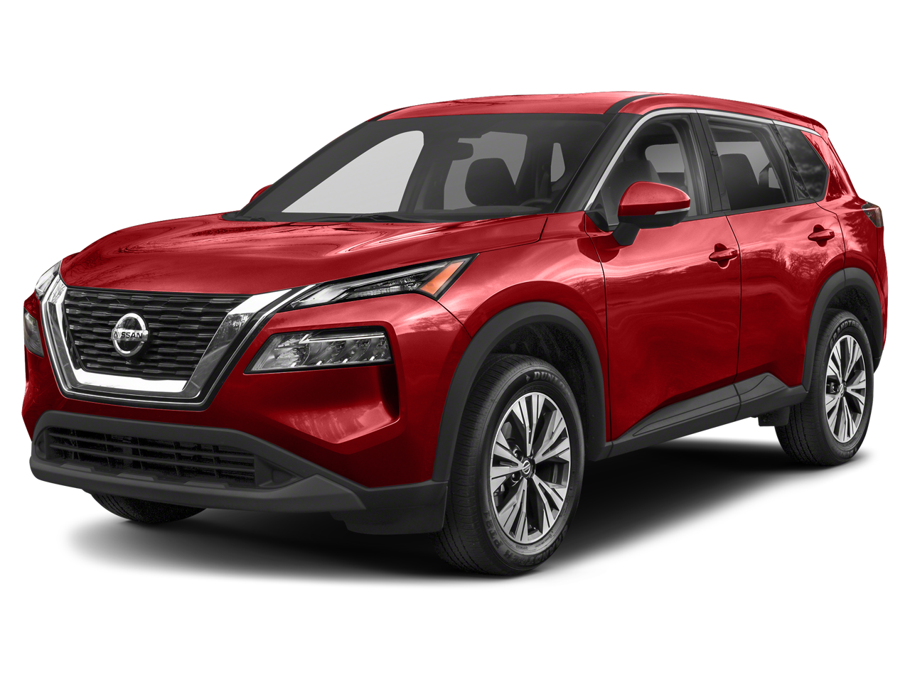 2023 Nissan ROGUE SUV