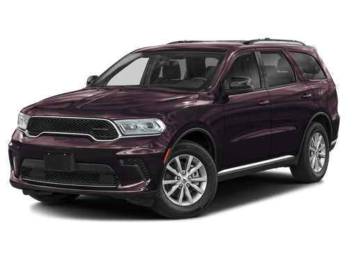 2024 Dodge DURANGO SUV