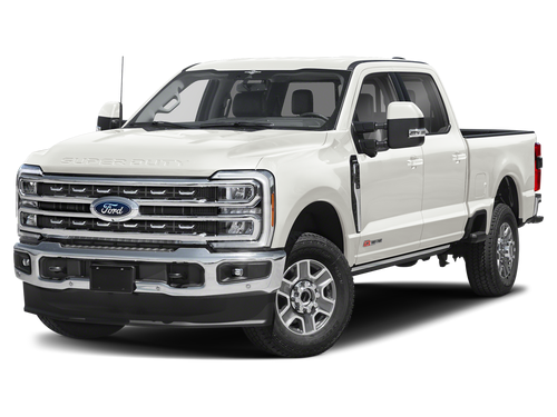 2024 Ford Super Duty F-250 Lariat
