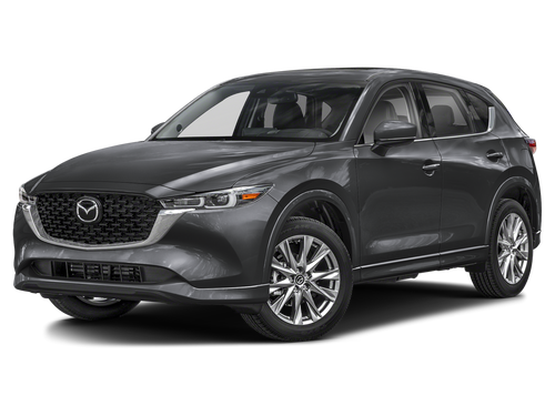 2024 Mazda Mazda Cx-5 2.5 S Premium Plus Package