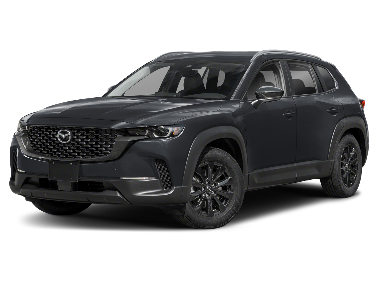 2024 Mazda Mazda CX-50 2.5 S PREFERRED PACKAGE A