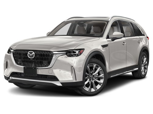 2024 Mazda Mazda CX-90 3.3 Turbo Premium Plus