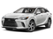 2025 Lexus RX RX 350 Luxury