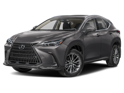 2025 Lexus NX NX 350