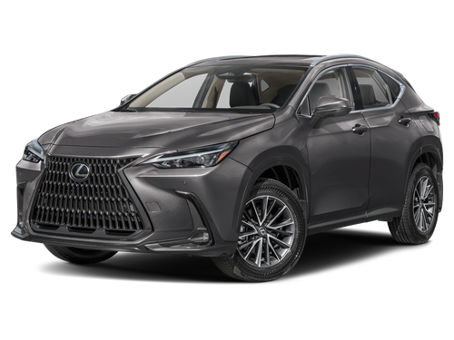 2025 Lexus NX NX 350