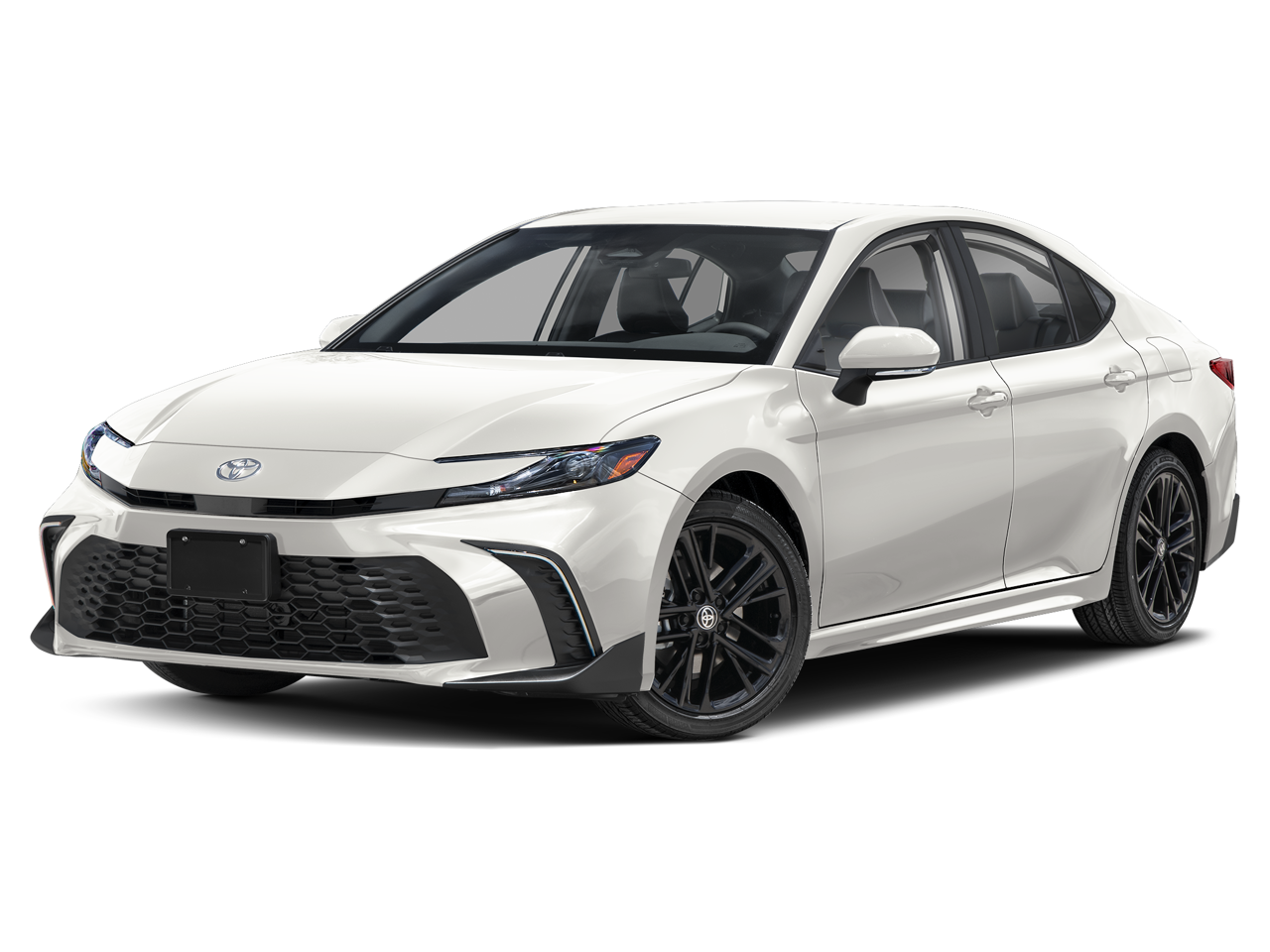 2025 Toyota Camry SE AWD