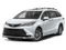 2025 Toyota Sienna XLE 7-Passenger
