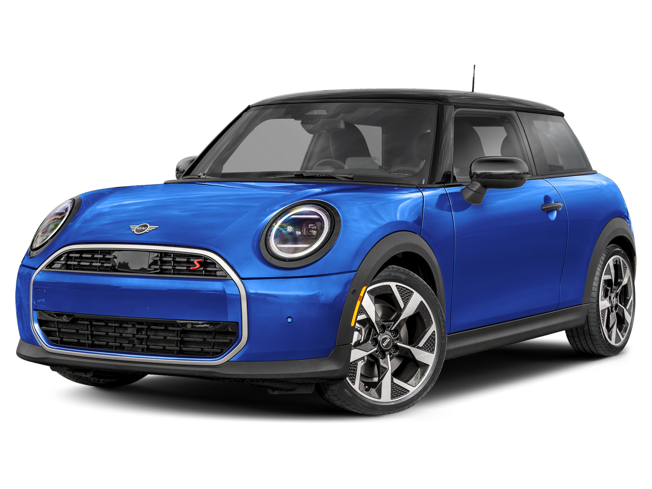 2026 MINI Hardtop's photo