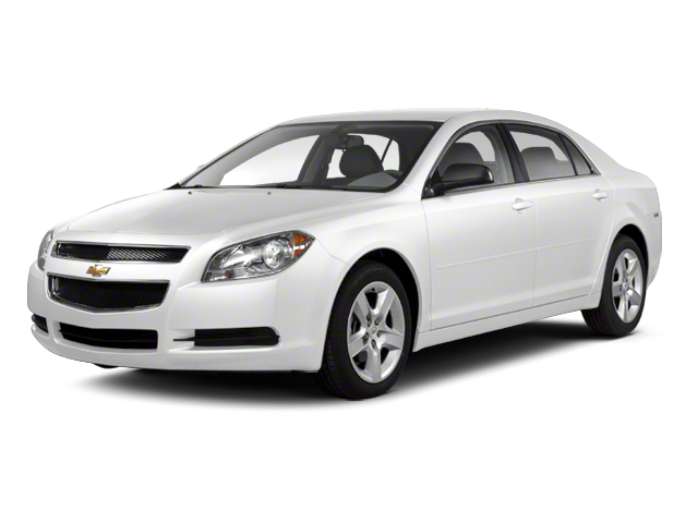 2012 Chevrolet Malibu LS w/1LS