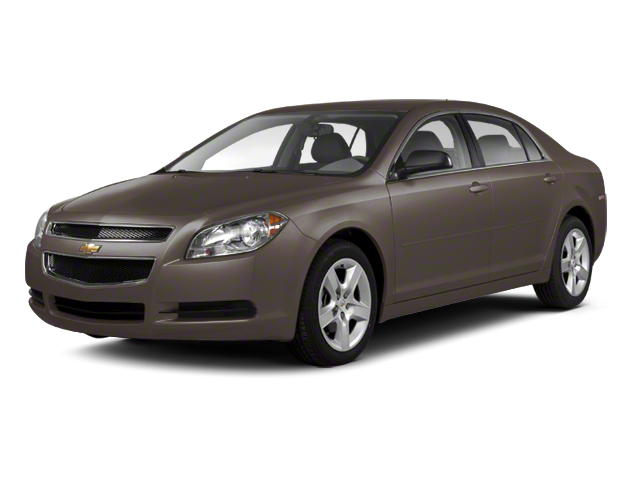 2012 Chevrolet Malibu LS w/1LS