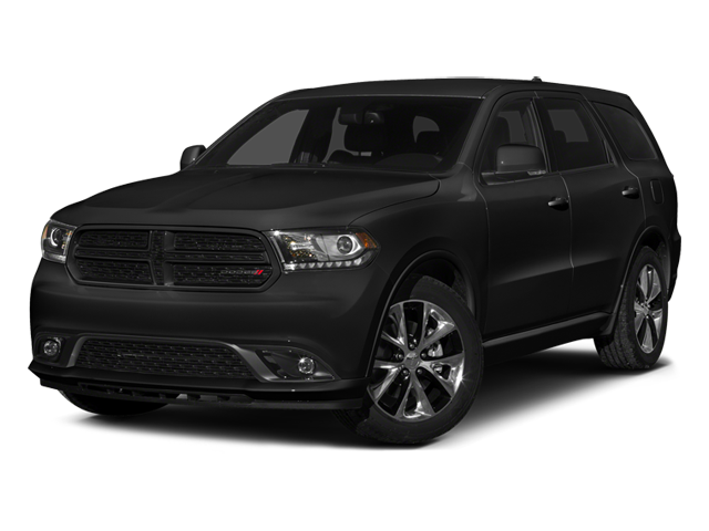 2014 Dodge Durango R/T
