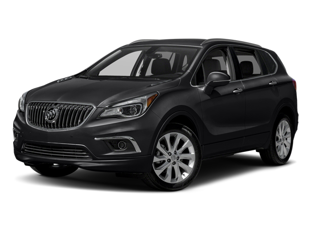 2017 Buick Envision Preferred