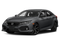 2018 Honda Civic Hatchback Sport