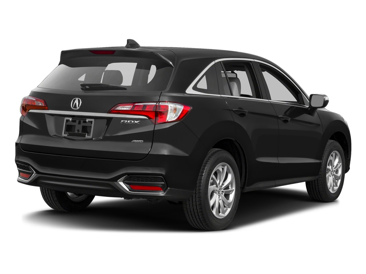 2017 Acura RDX w/Technology Pkg