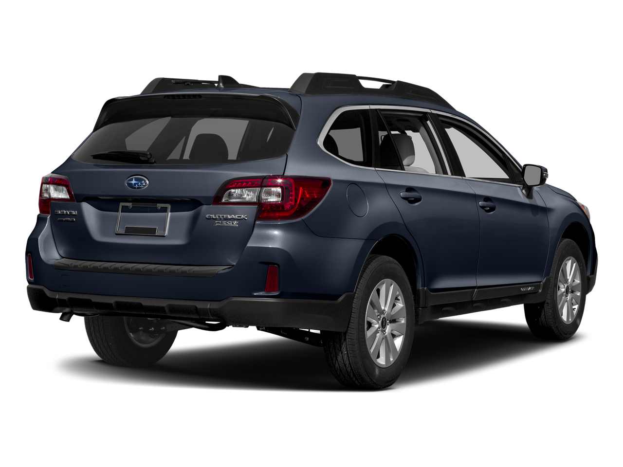2017 Subaru Outback 2.5i Premium photo 2