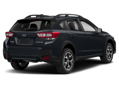 2019 Subaru CROSSTREK Base
