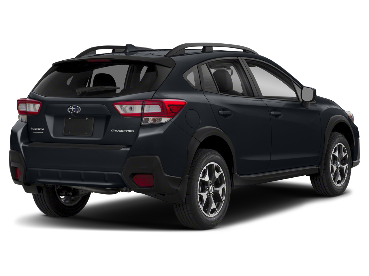 2019 Subaru CROSSTREK Base