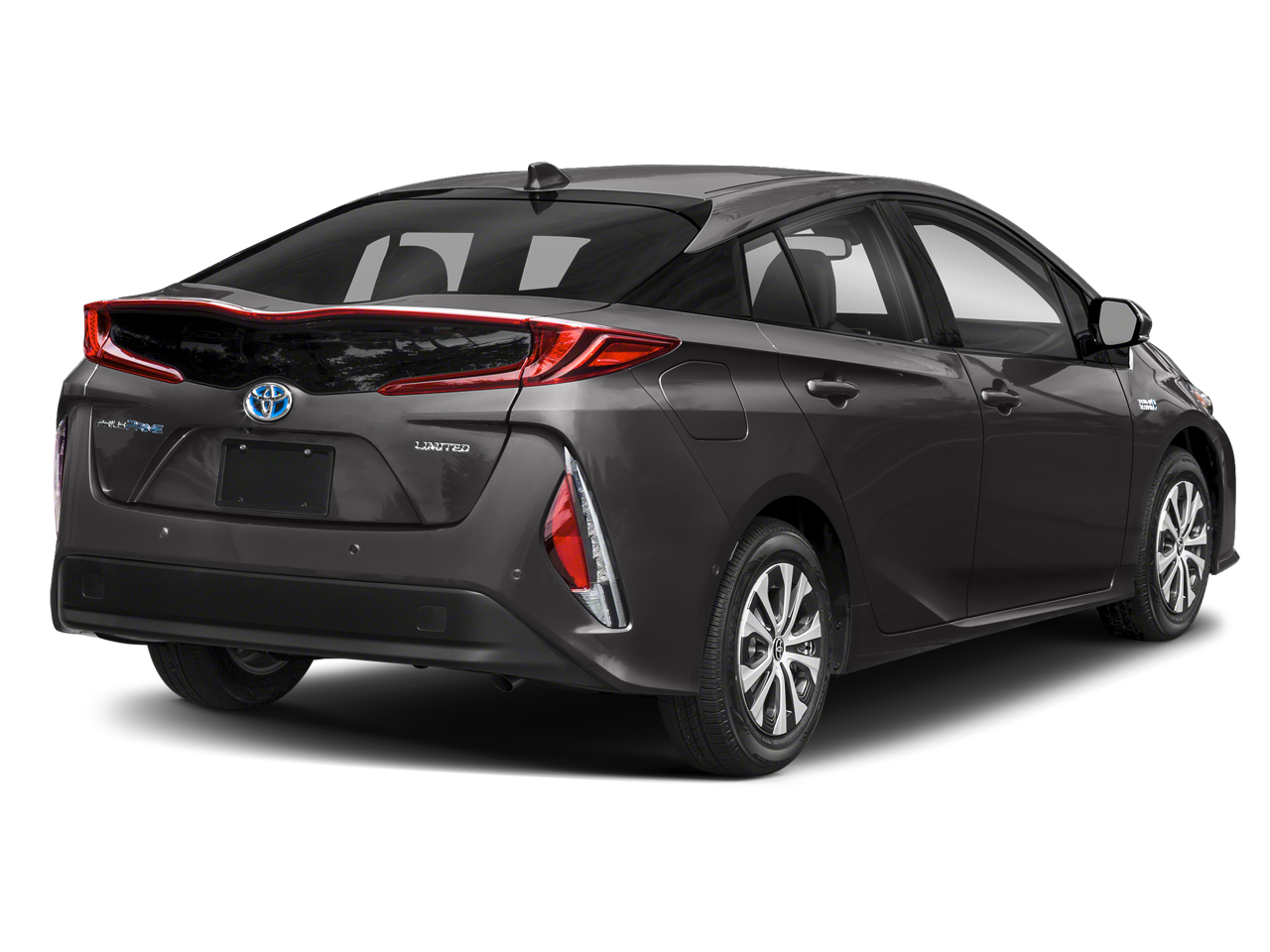 2020 Toyota Prius Prime Limited