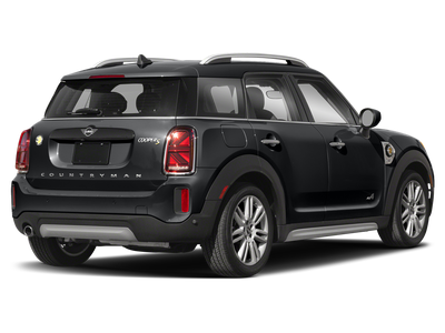 2023 MINI Countryman Cooper SE
