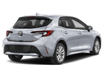 2023 Toyota COROLLA HATCHBACK SE CVT