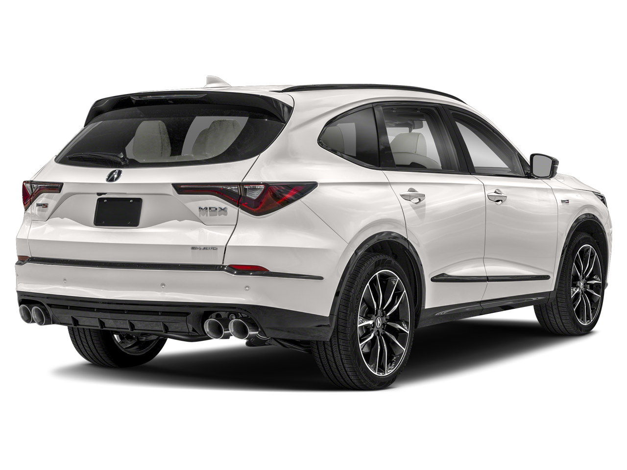 2024 Acura MDX SH-AWD Type S w/Advance Package