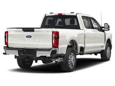 2024 Ford Super Duty F-250 Lariat