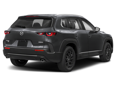2024 Mazda Mazda CX-50 2.5 S Select Package