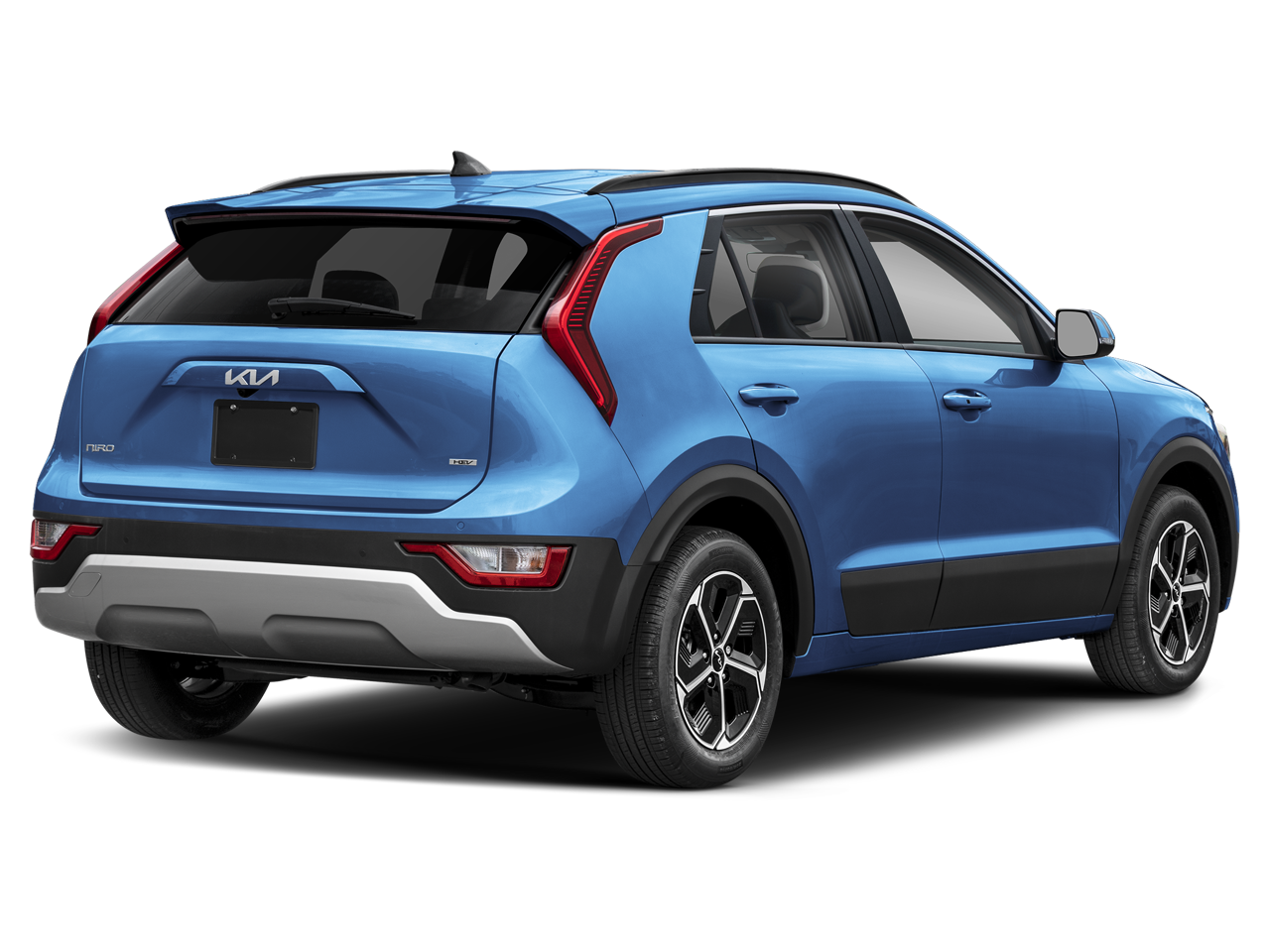 2025 Kia Niro EX