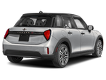2025 MINI HARDTOP 4 DOOR Cooper S
