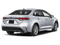 2025 Toyota COROLLA HYBRID LE FWD