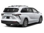 2025 Toyota Sienna XLE 7-Passenger