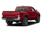 2016 Toyota Tacoma TRD Off-Road