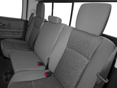 2015 RAM 1500 Outdoorsman