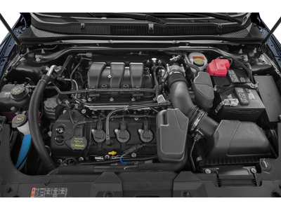 2015 Ford Taurus Police Interceptor