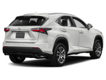 2015 Lexus Nx 200T 