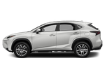 2015 Lexus Nx 200T 