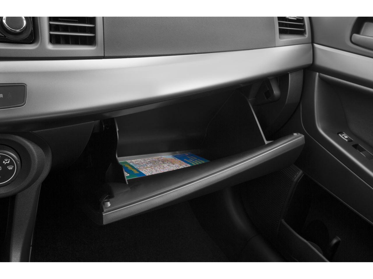 2015 Mitsubishi Lancer GT