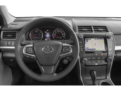 2015 Toyota CAMRY SEDAN