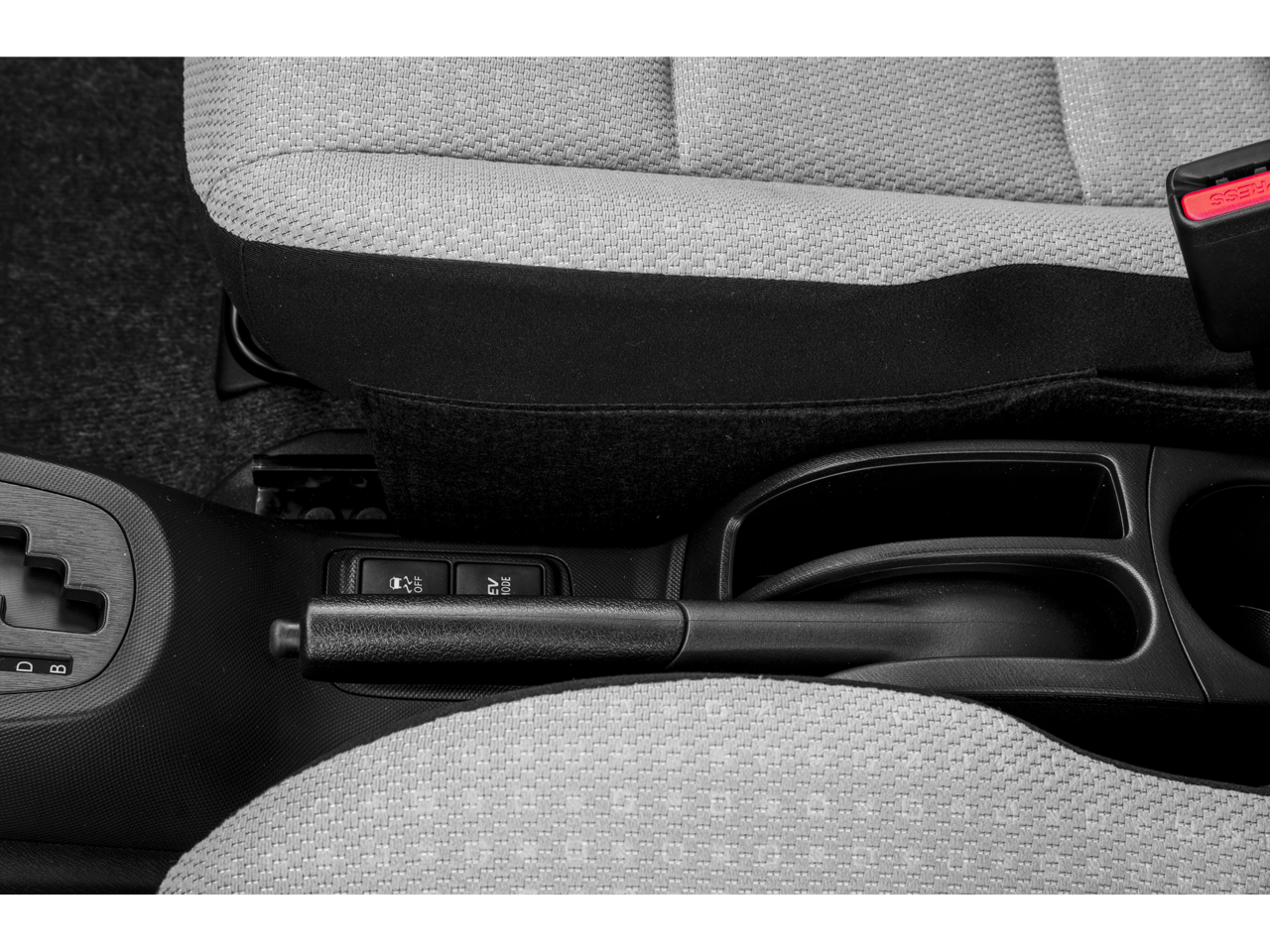 2015 Toyota Prius c One