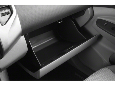 2015 Toyota Tacoma Base