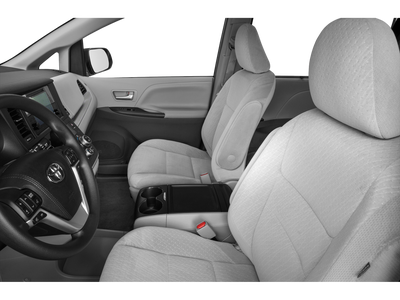 2015 Toyota SIENNA AWD 7 PASS