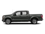 2016 Ford F-150 4WD SuperCrew 145 XLT