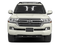 2016 Toyota Land Cruiser Base