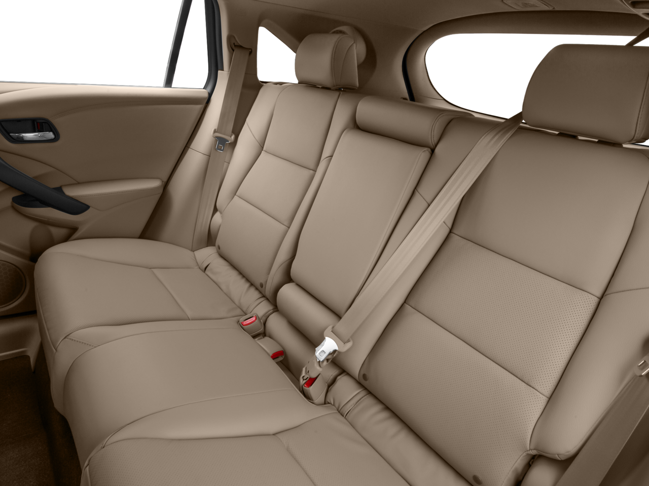 2017 Acura RDX w/Technology Pkg