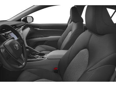 2018 Toyota CAMRY HYBRID LE SEDAN