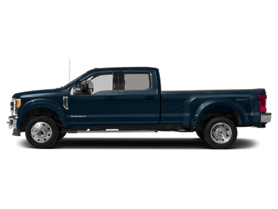 2019 Ford Super Duty F-450 DRW Limited