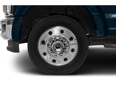 2019 Ford Super Duty F-450 DRW Limited